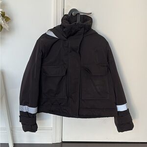 Zara TRF limited edition jacket